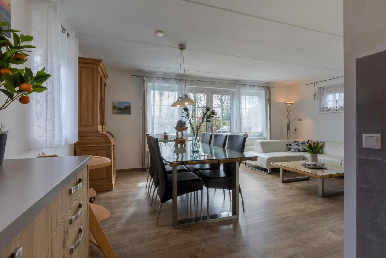 Vakantiewoning Zandkreek Kortgene Extérieur photo