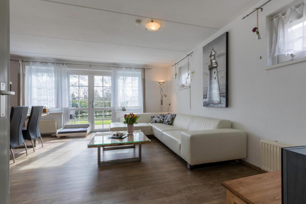 Vakantiewoning Zandkreek Kortgene Extérieur photo